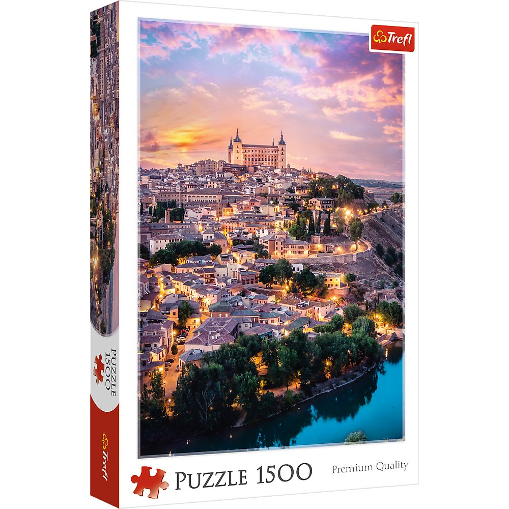 Toledo, Spain