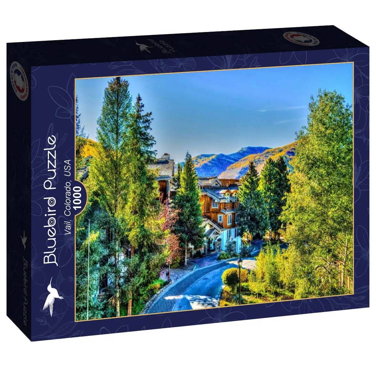 Vail, Colorado, USA