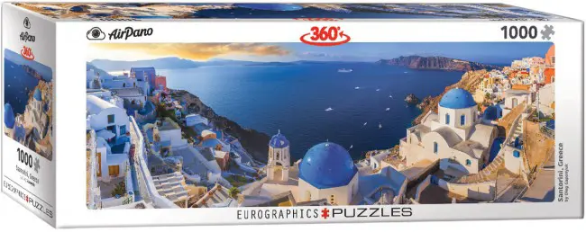 Santorini, Greece