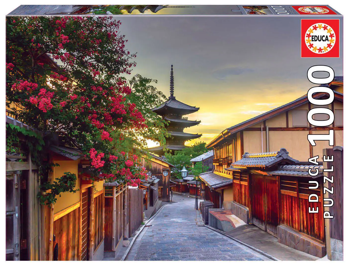 Yasaka Pagoda, Kyoto. Japan