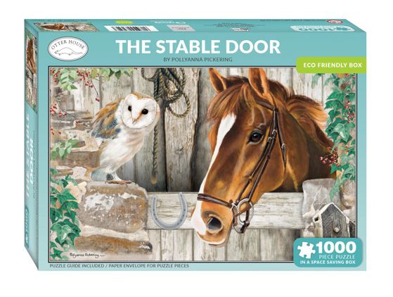 The Stable Door