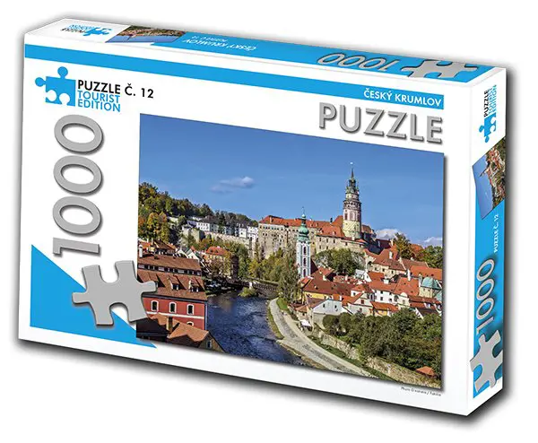 Cesky Krumlov