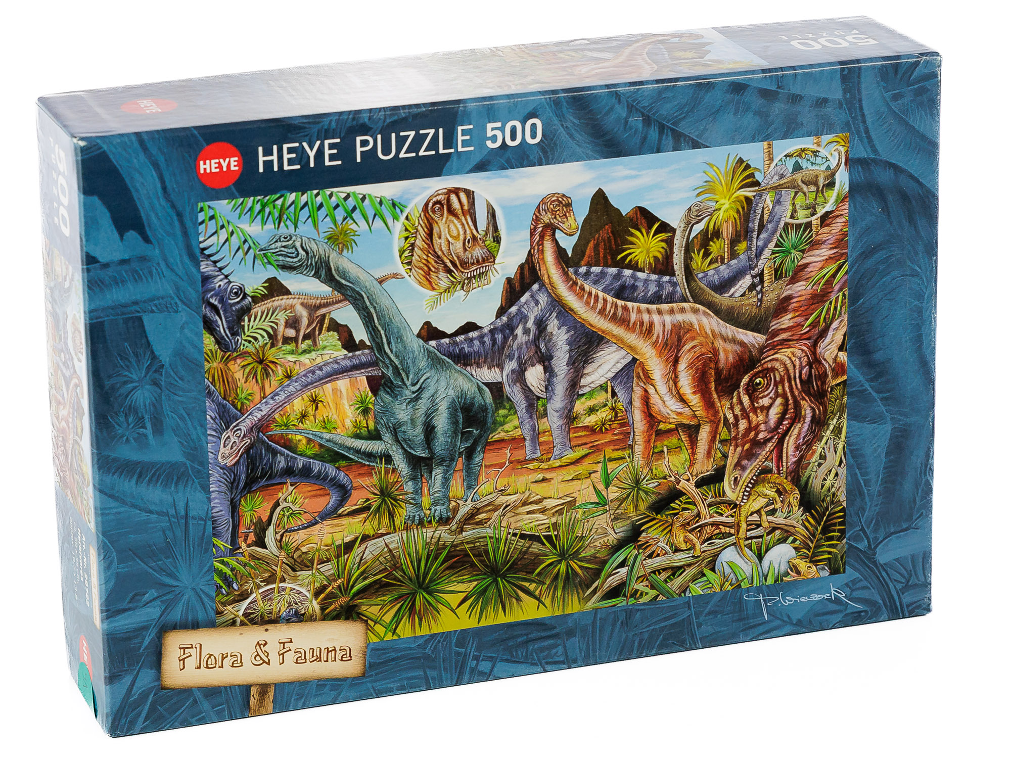 Herbivores