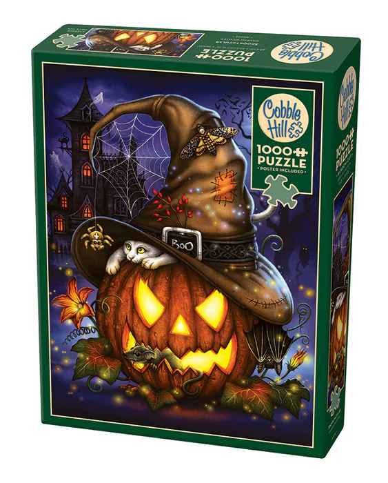 Spooktacular