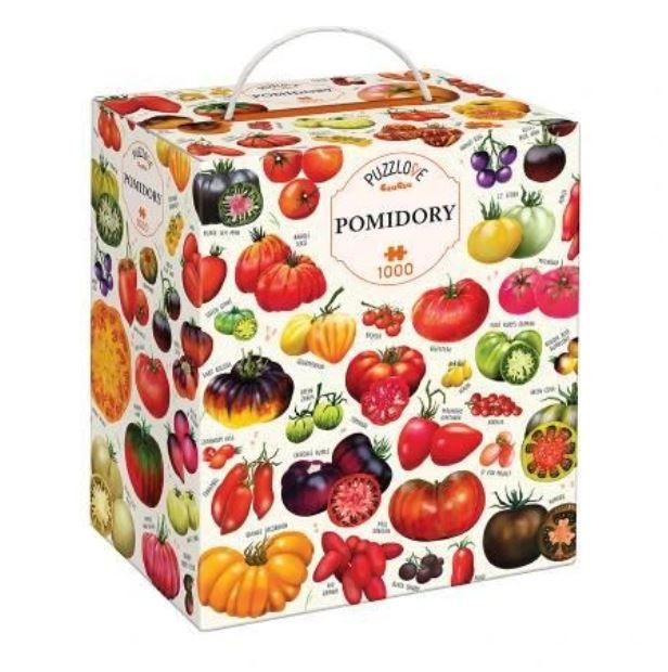 Tomatoes