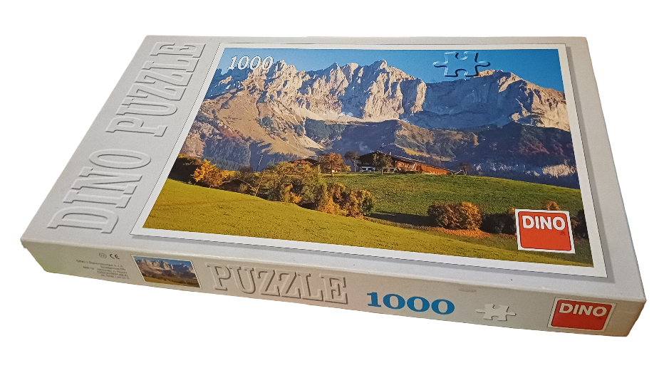 Dolomites