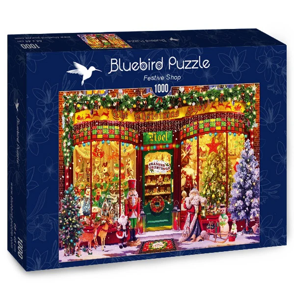 Festive Shop