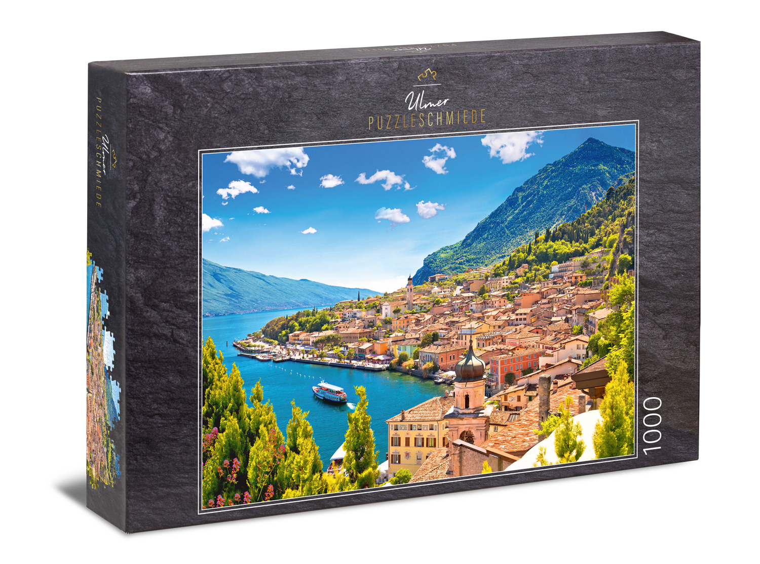 Lago DI Garda