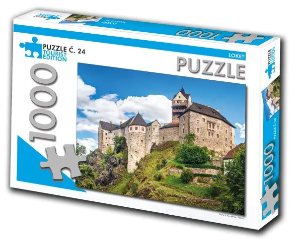 Loket Castle