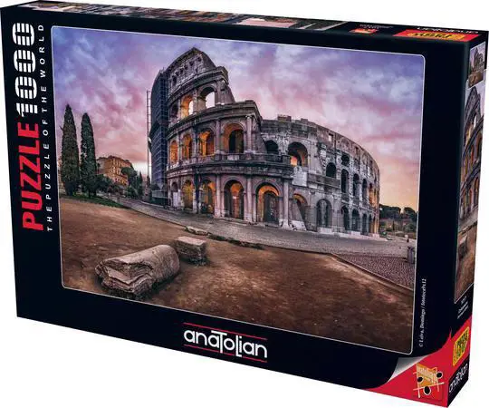 Colosseum