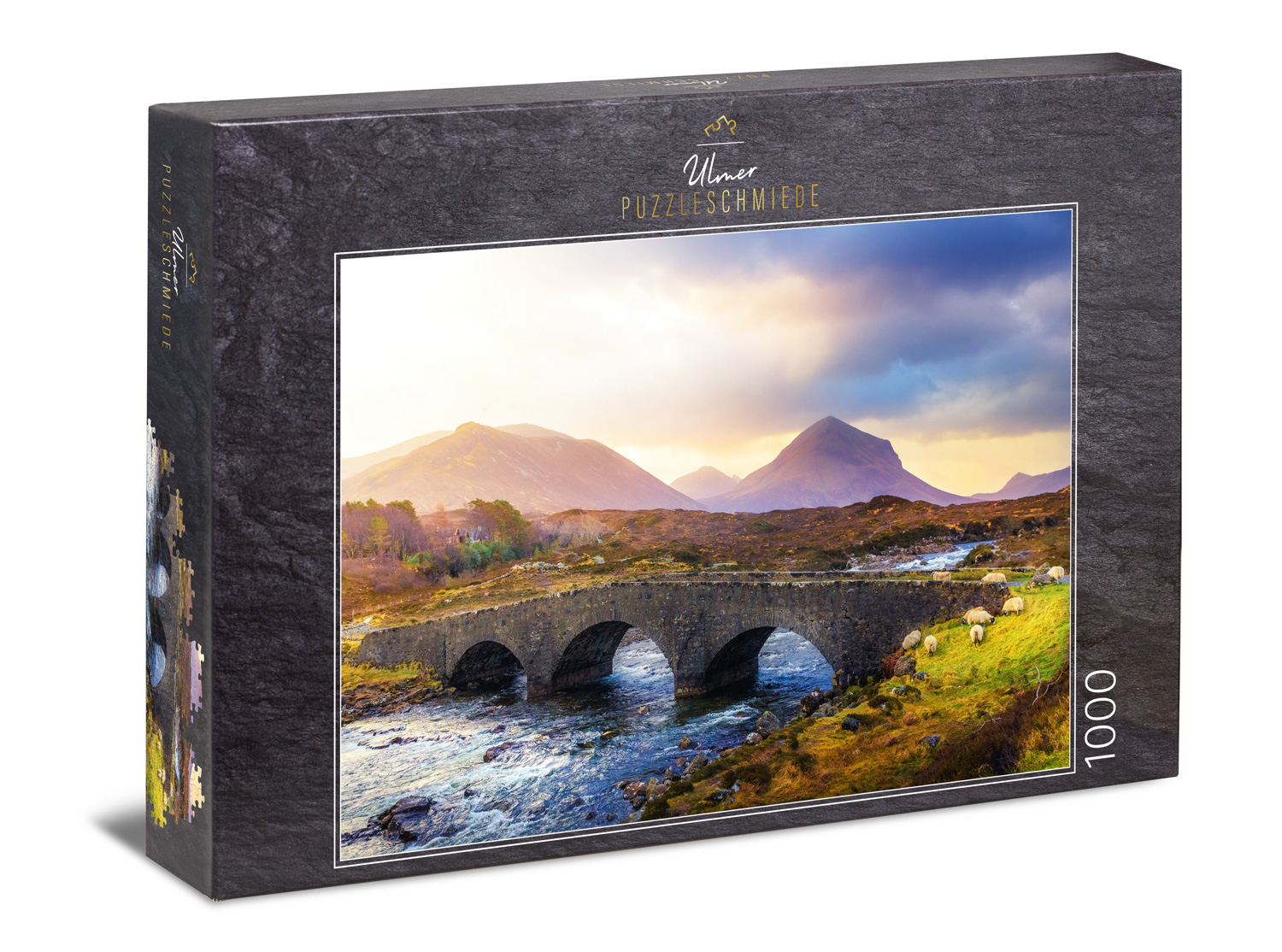 Sligachan Bridge