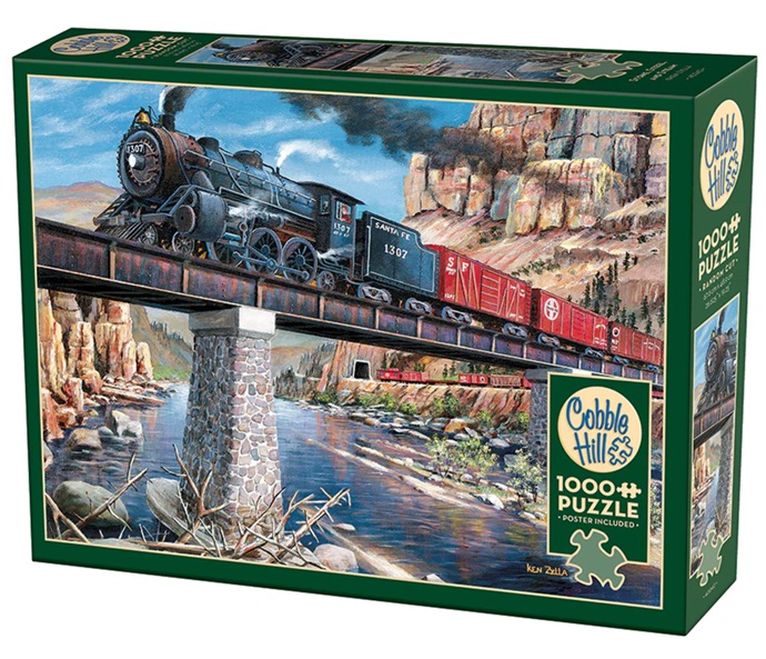 Stone Steel and Steam