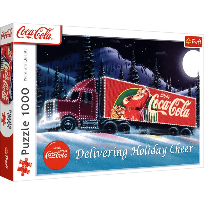 Christmas Truck