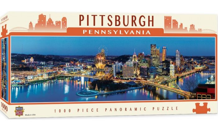 Pittsburgh, Pennsylvania