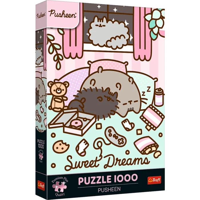 Pusheen