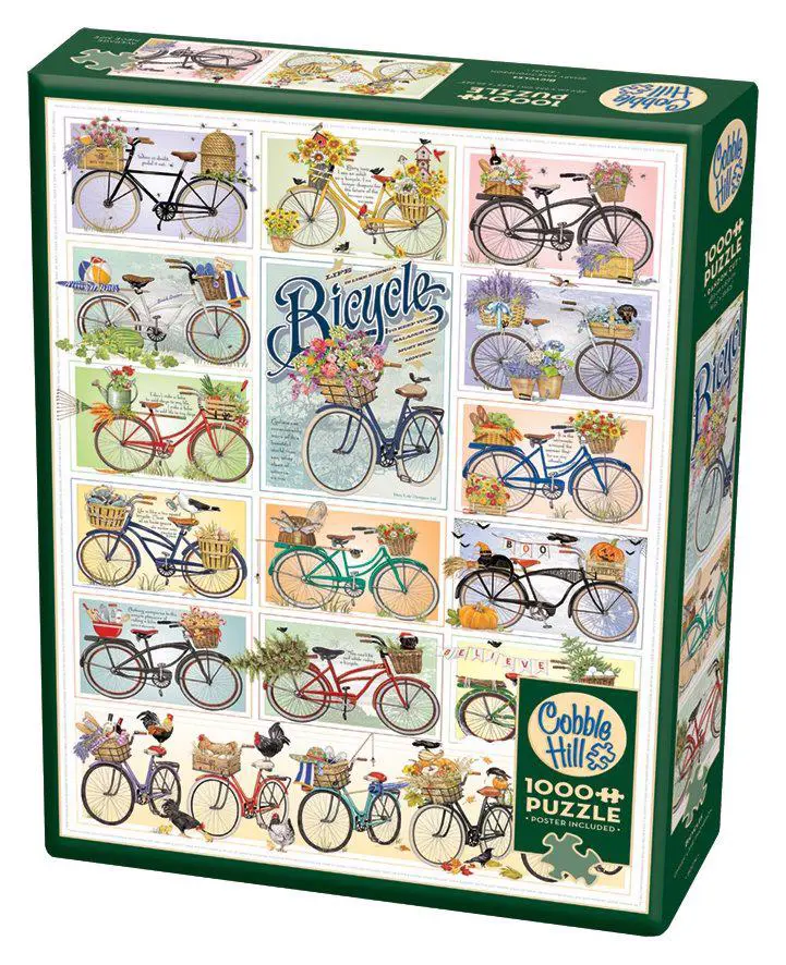 Bicycles