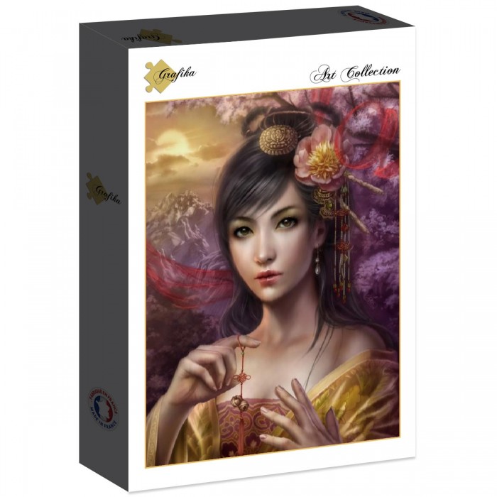 Songs Under the Cherry Tree