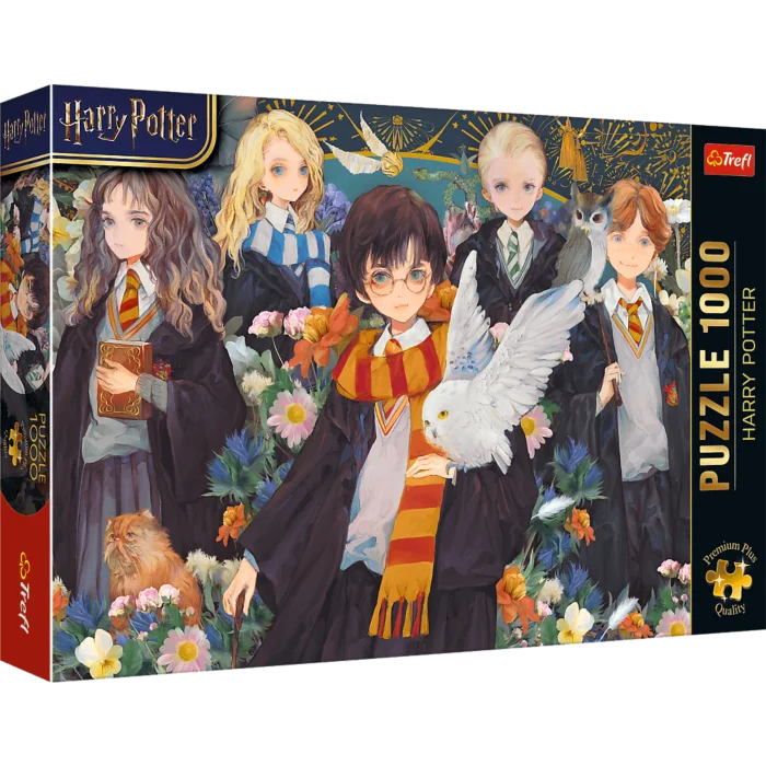 Harry Potter