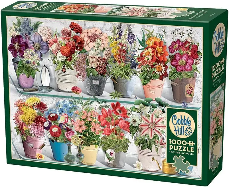 Beaucoup Bouquet