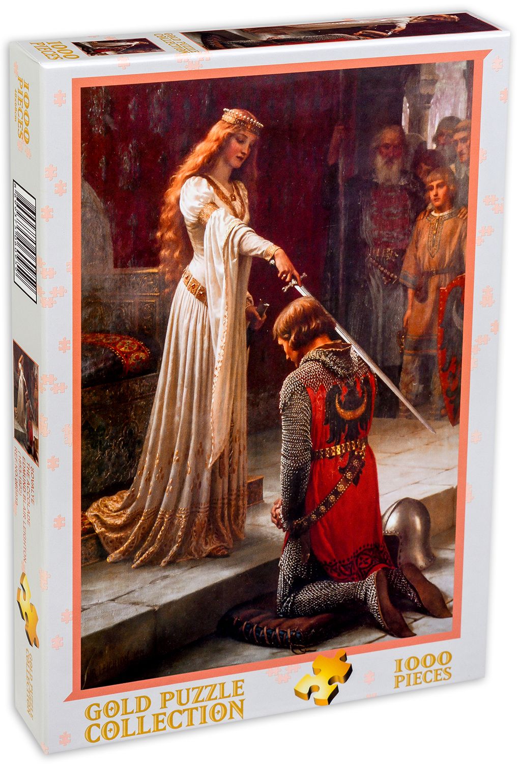 The Accolade