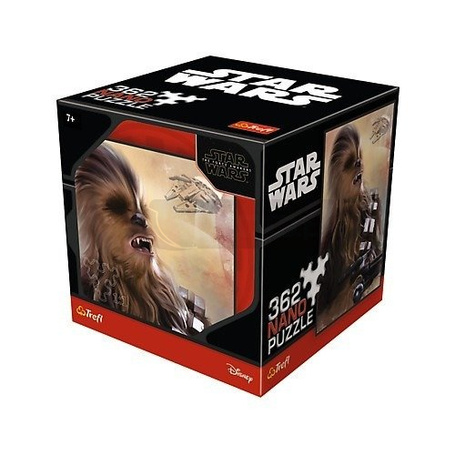 Chewbacca