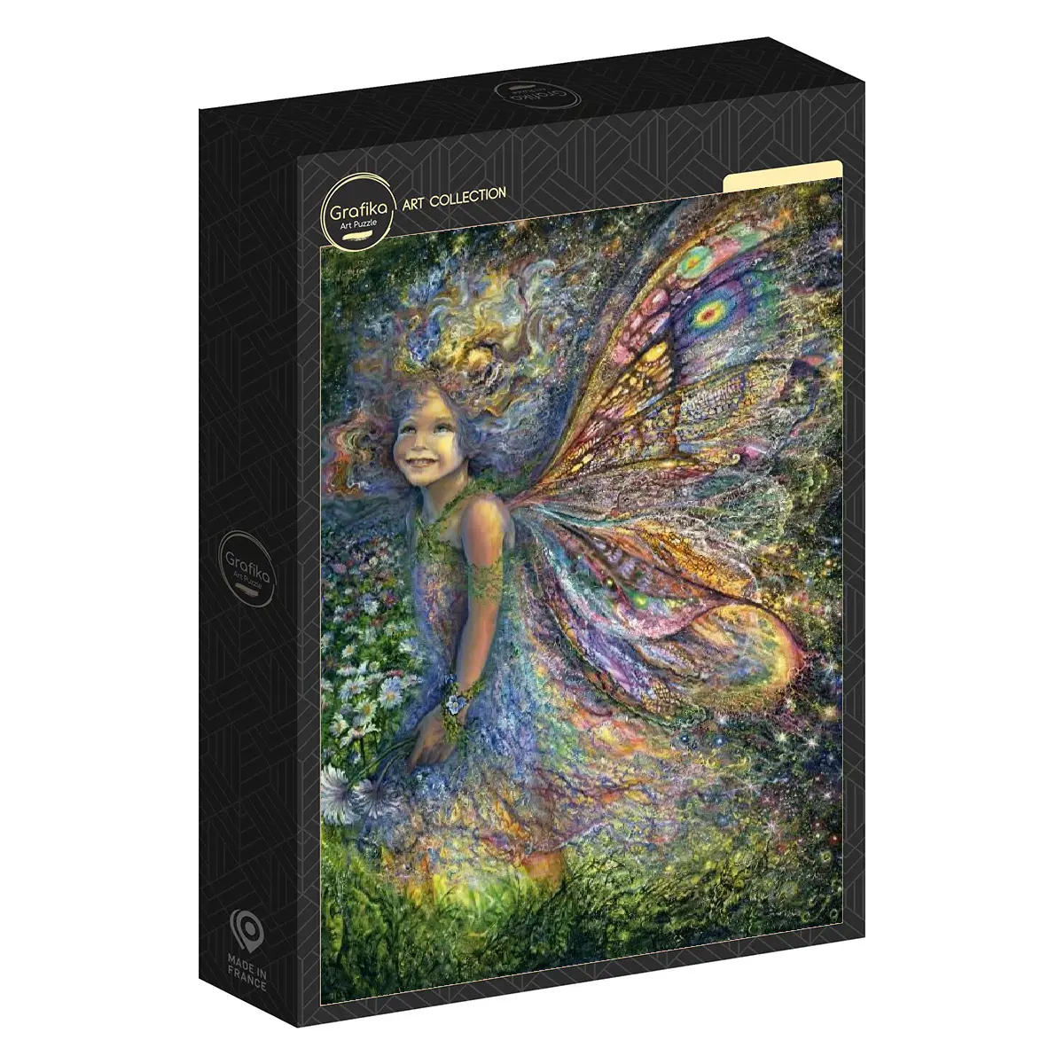 The Wood Fairy