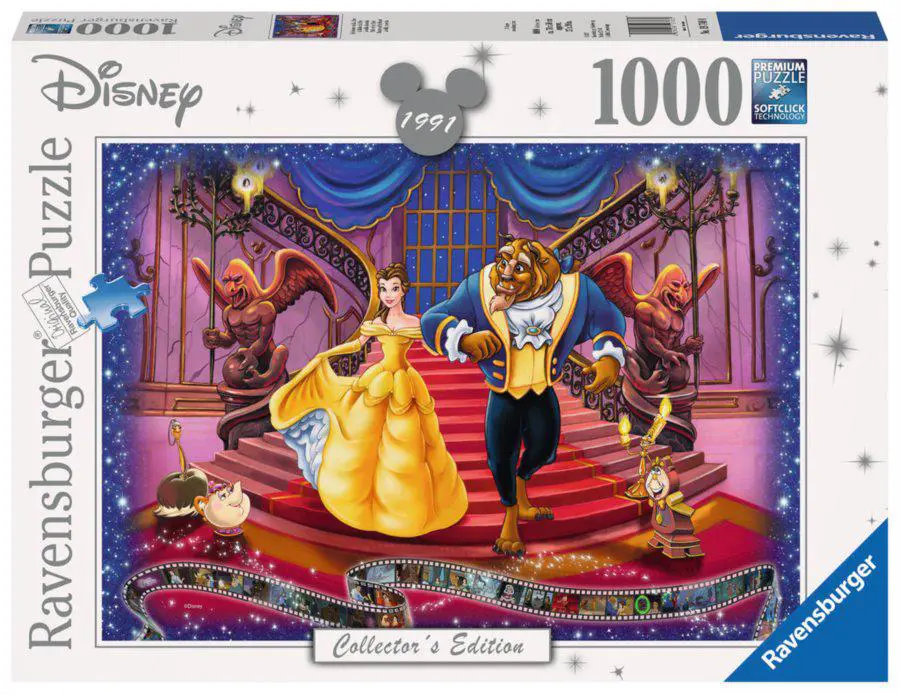 Beauty and the Beast