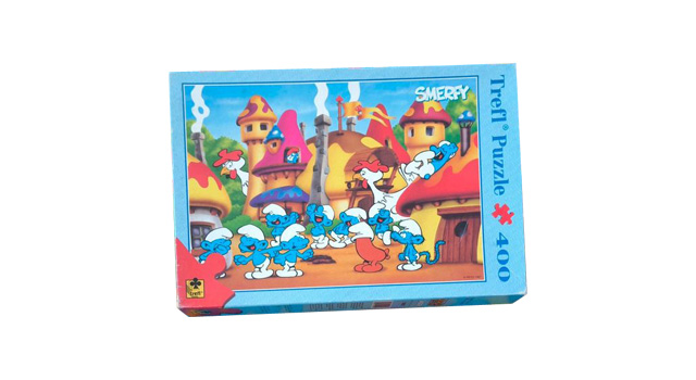 Chickens in the Village