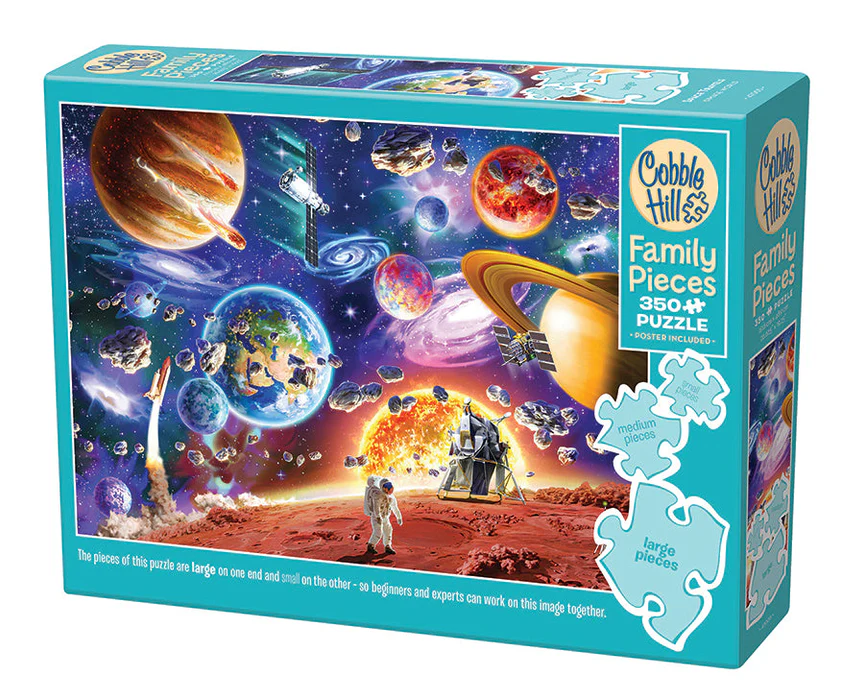 Space Travels