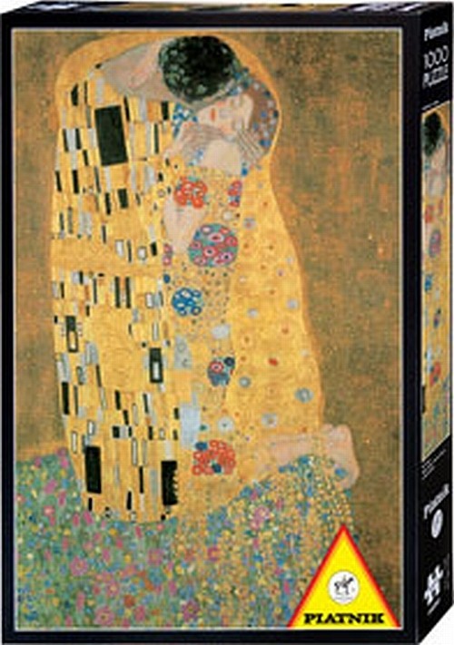 The Kiss