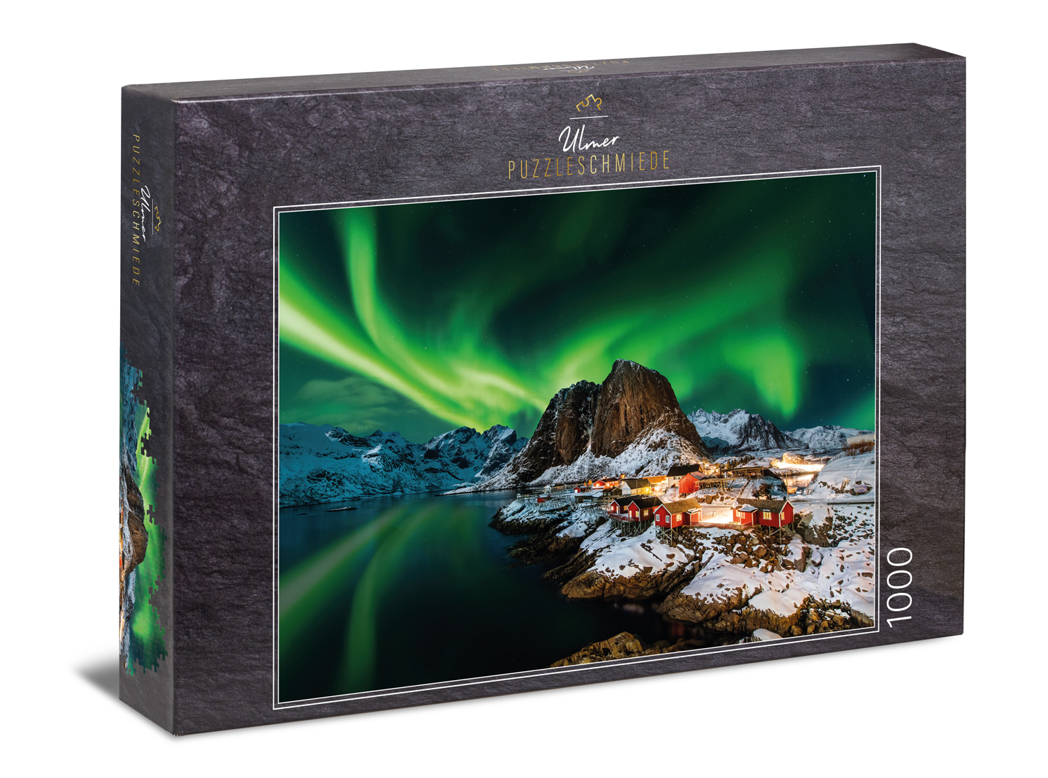 Aurora Borealis