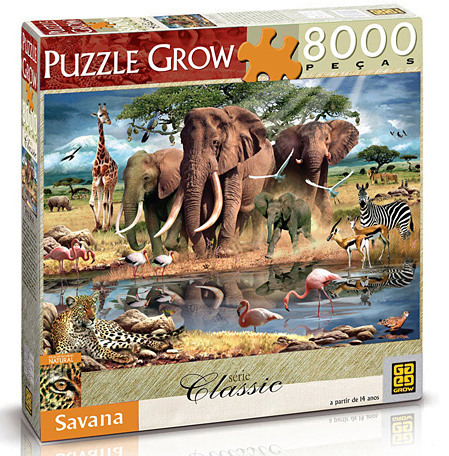 Savana