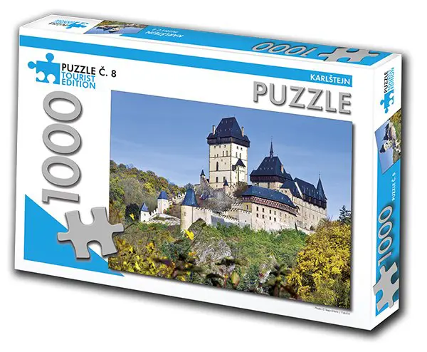 Karlstejn Castle