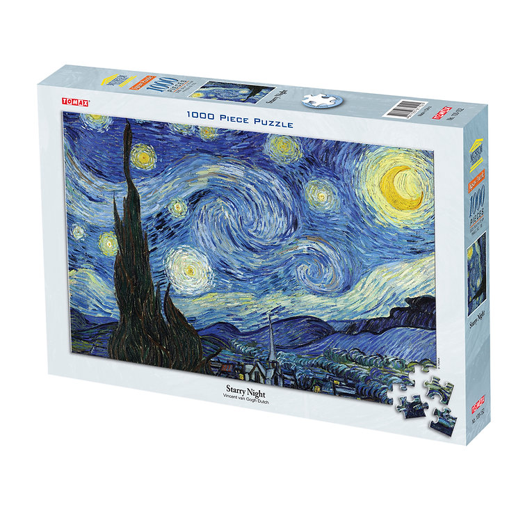 Starry Night