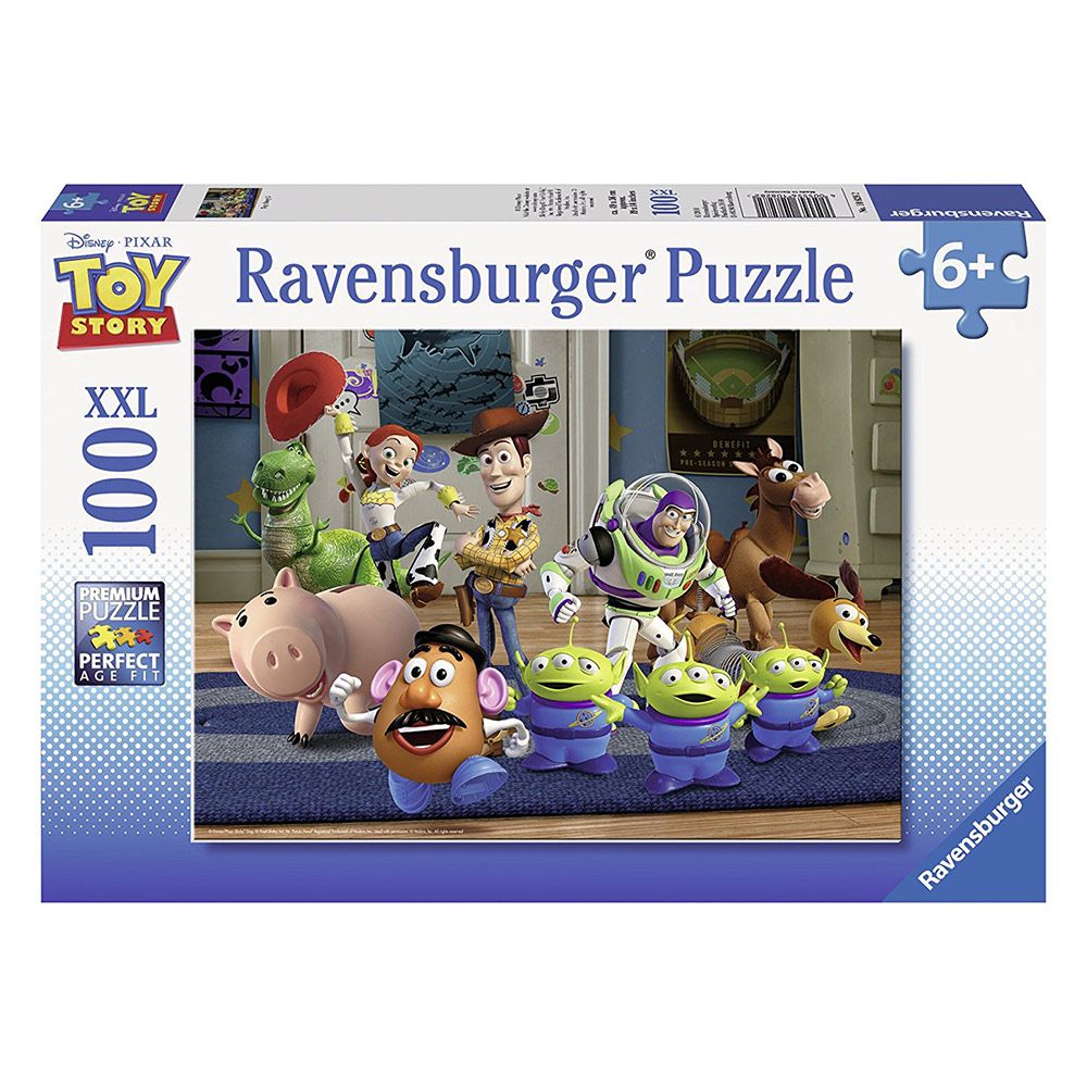 Toy Story 3 XXL