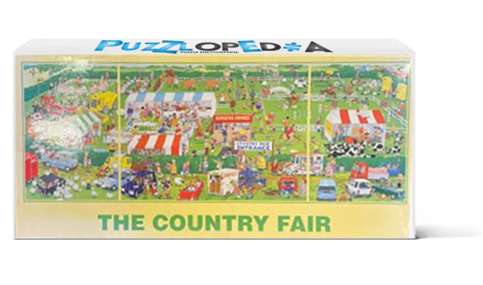 The Country Fair
