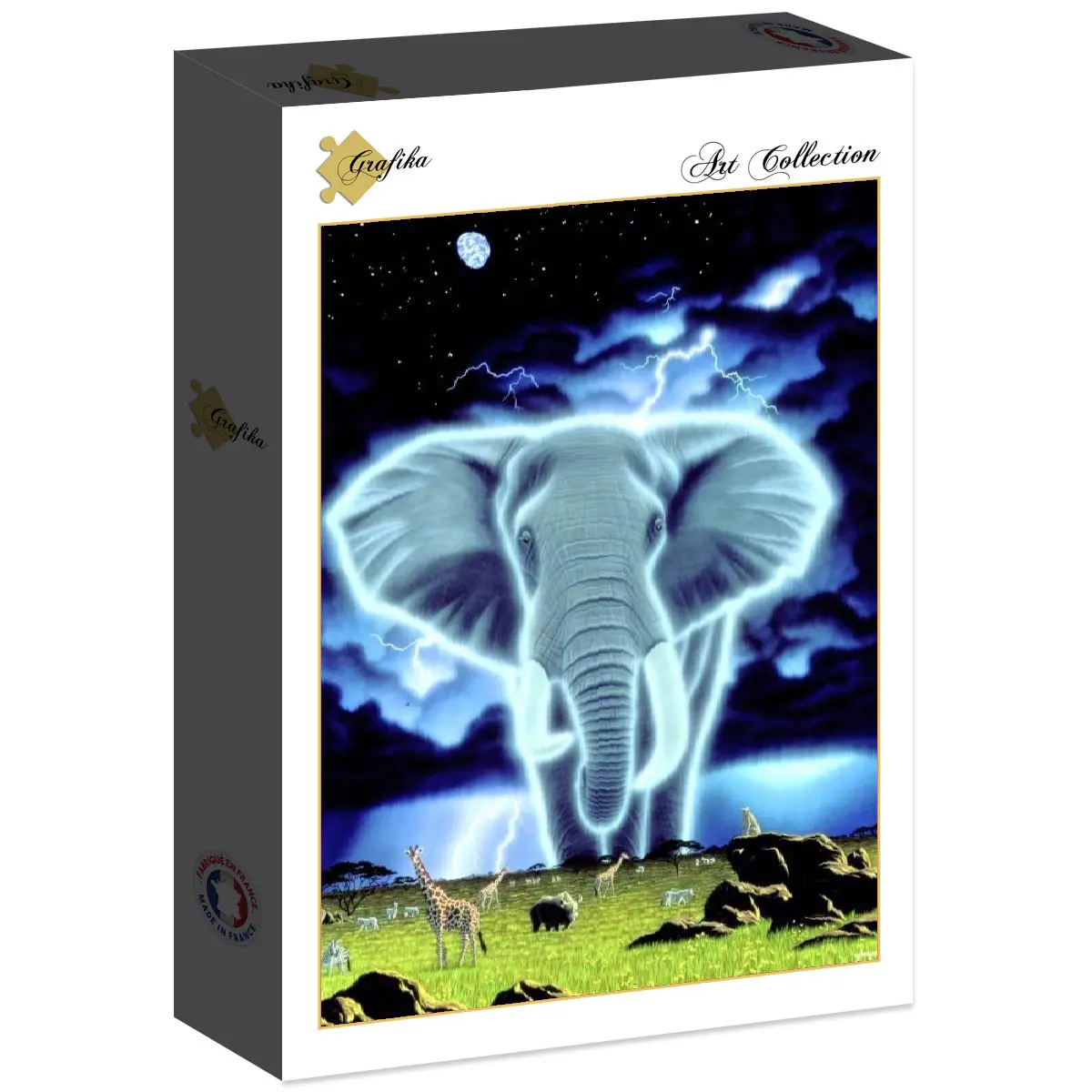 Spirit of Africa