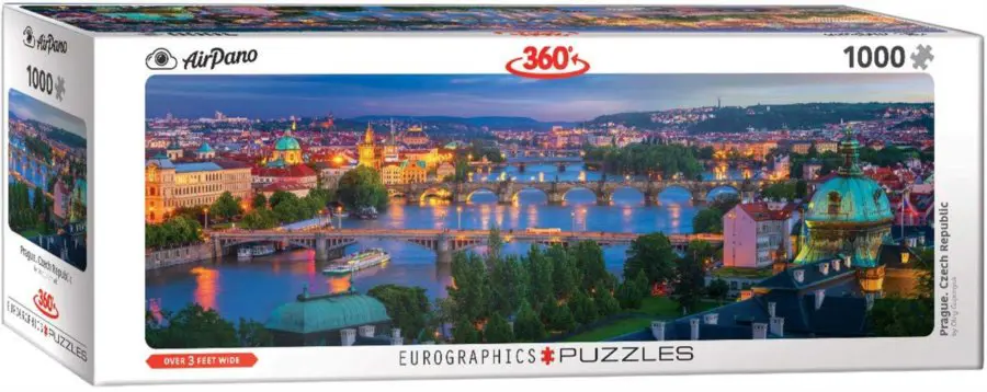 Prague, Czech Republic