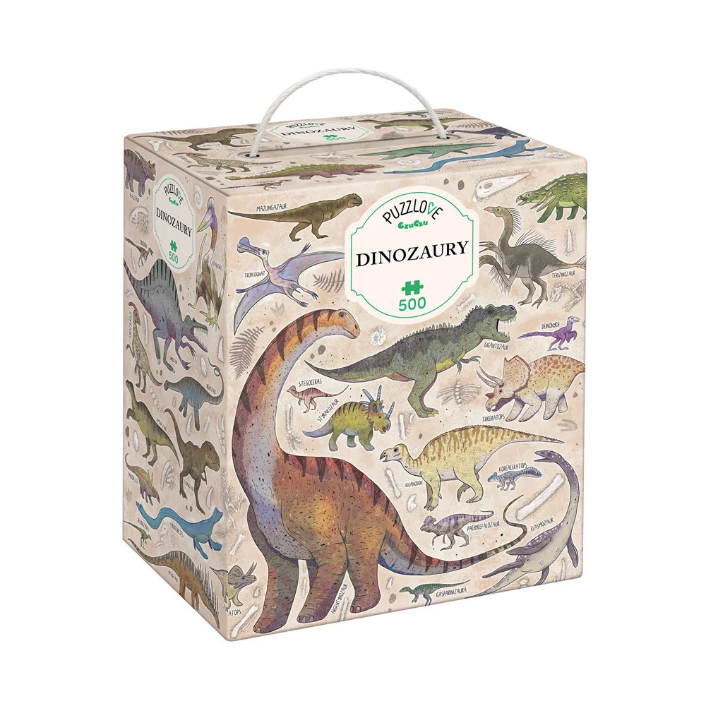 Dinosaurs