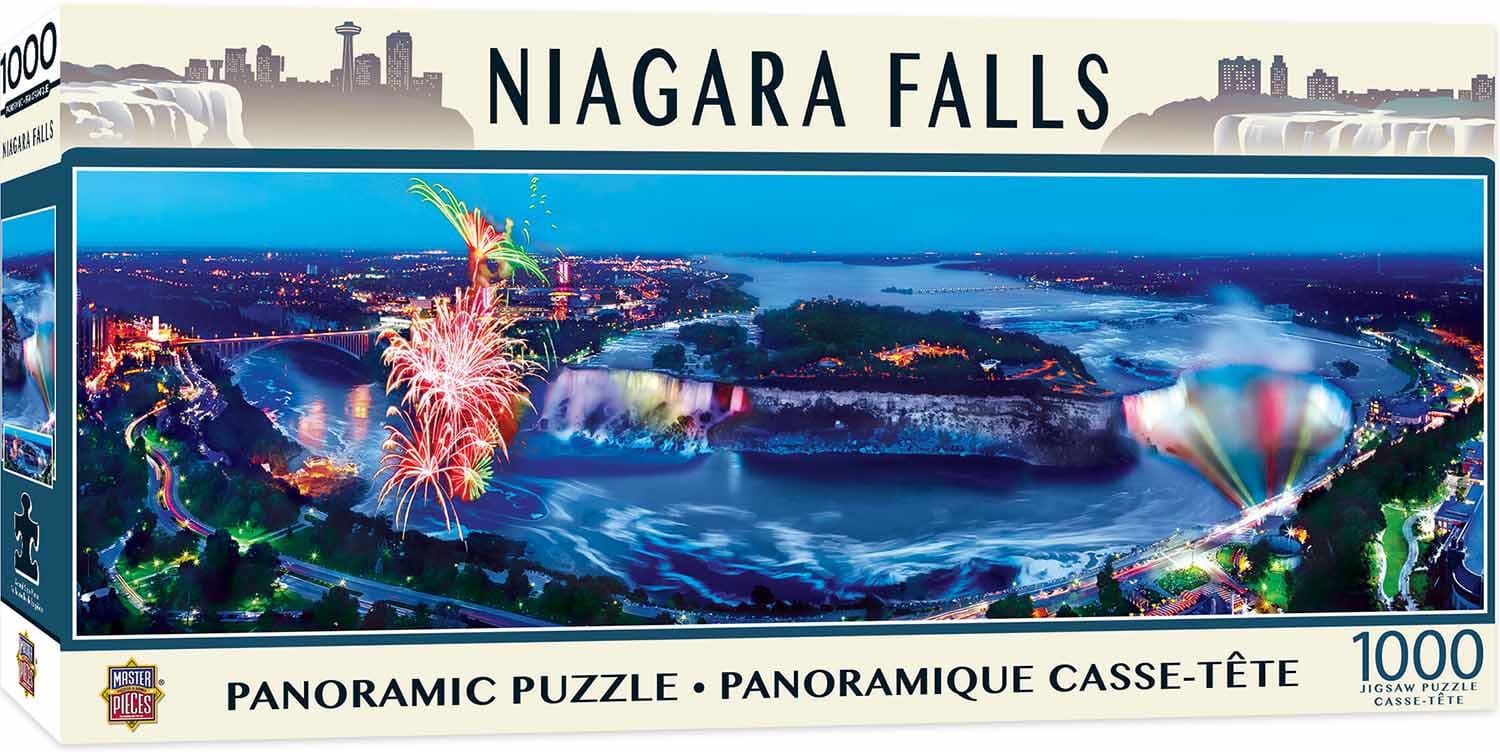Niagara Falls, New York