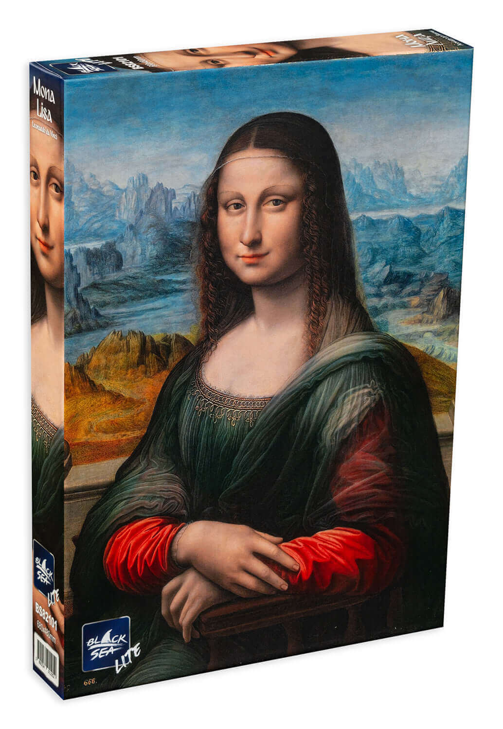 Mona Lisa