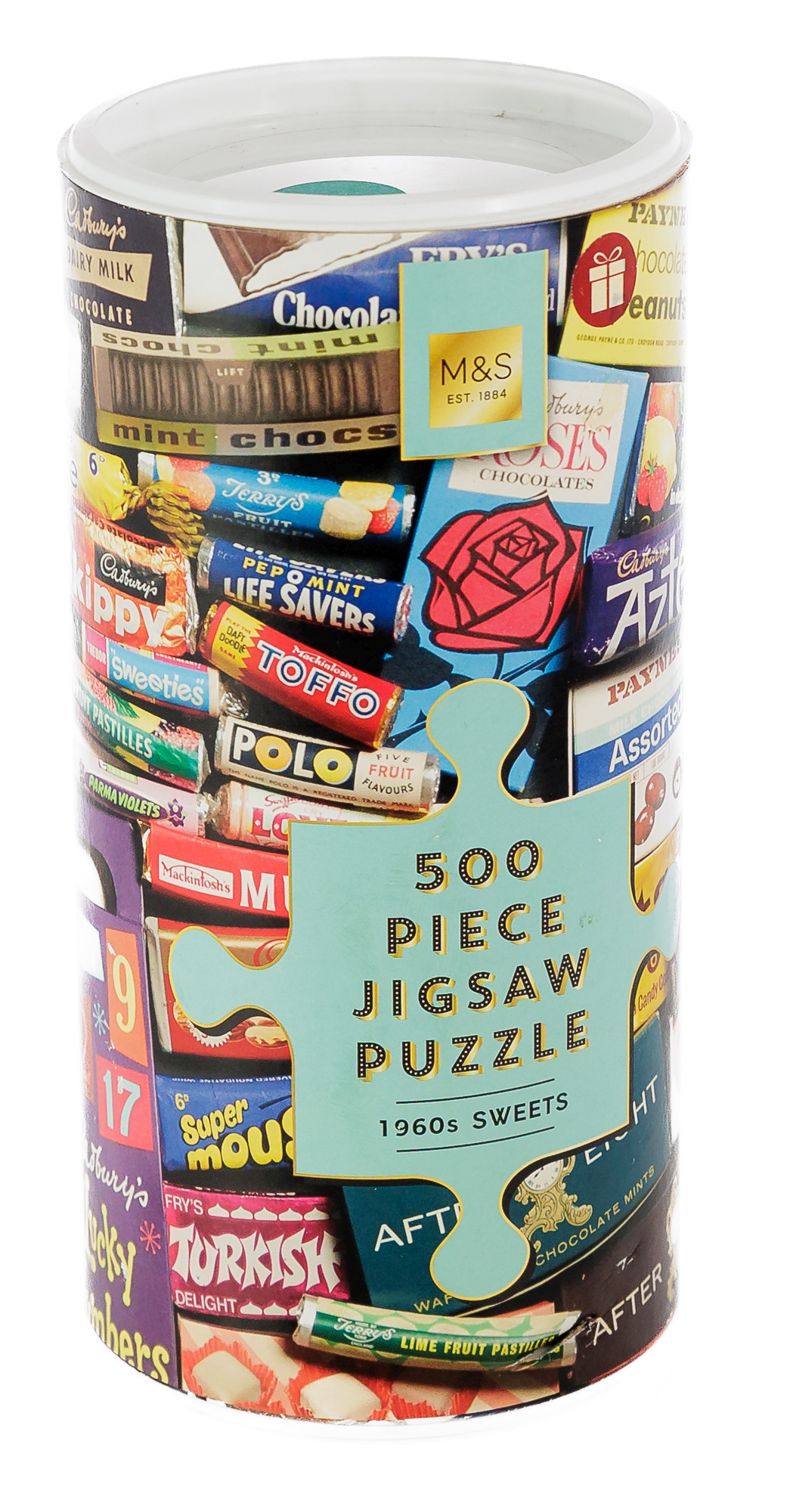 1960s Sweets