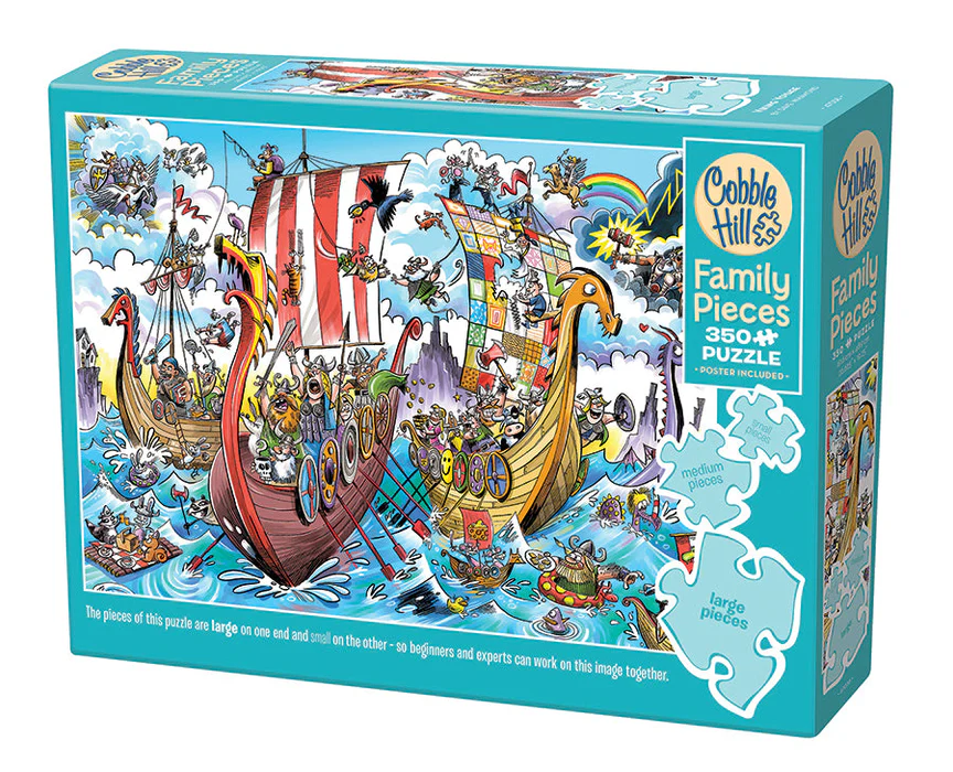 Viking Voyage