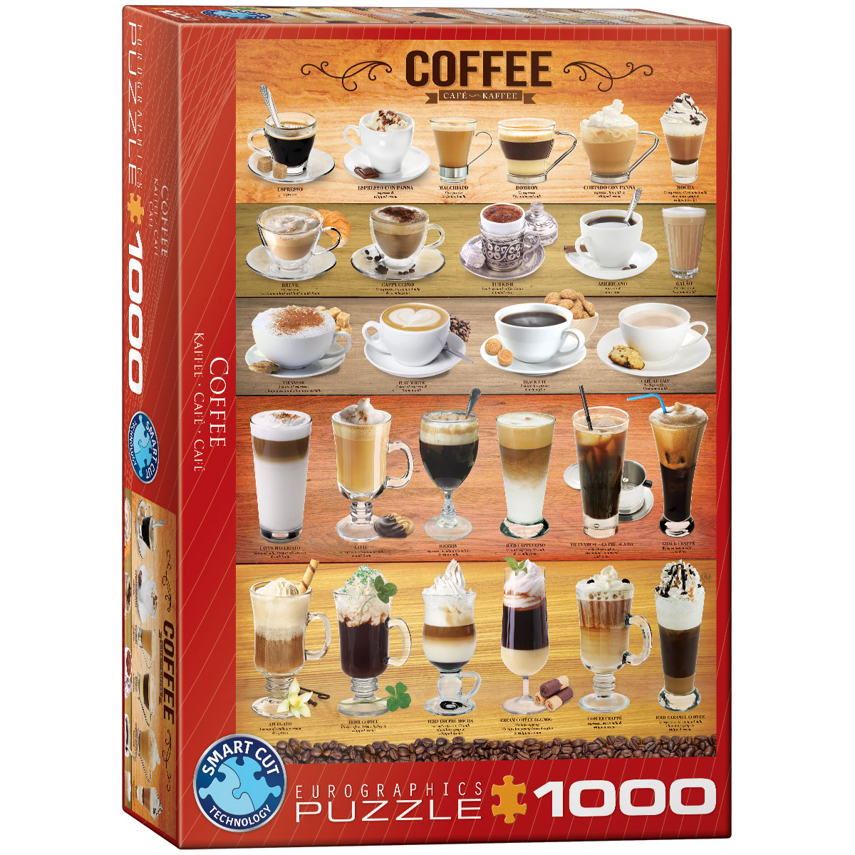 Coffee