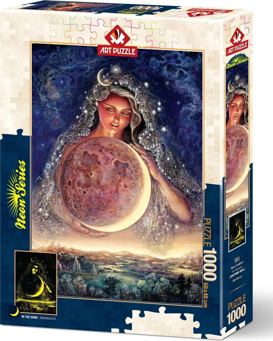 Moon Goddness