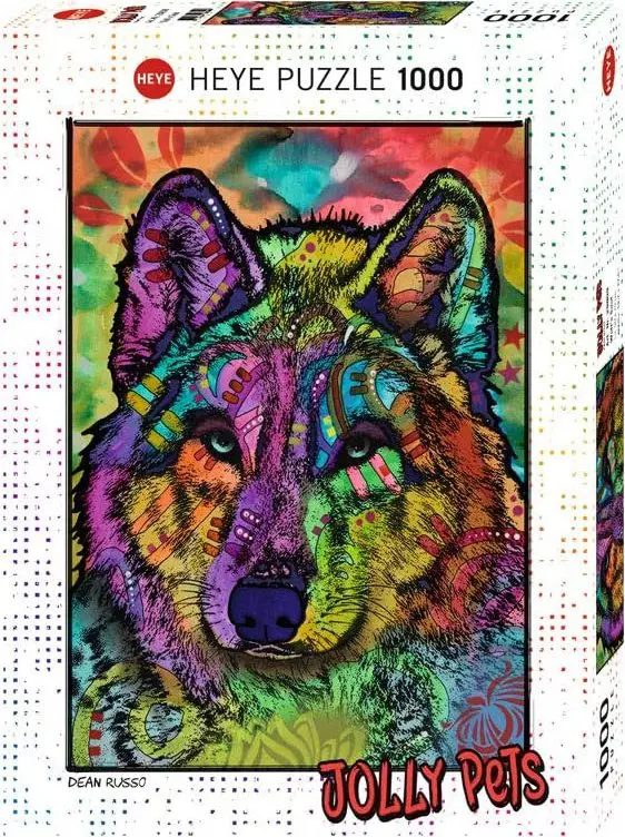 Wolf'S Soul