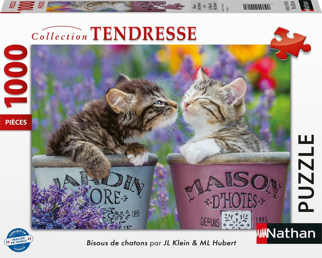 Kittens Kisses