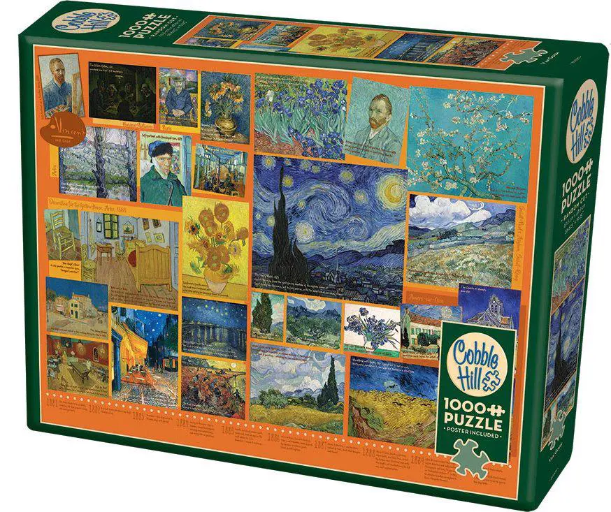 Van Gogh