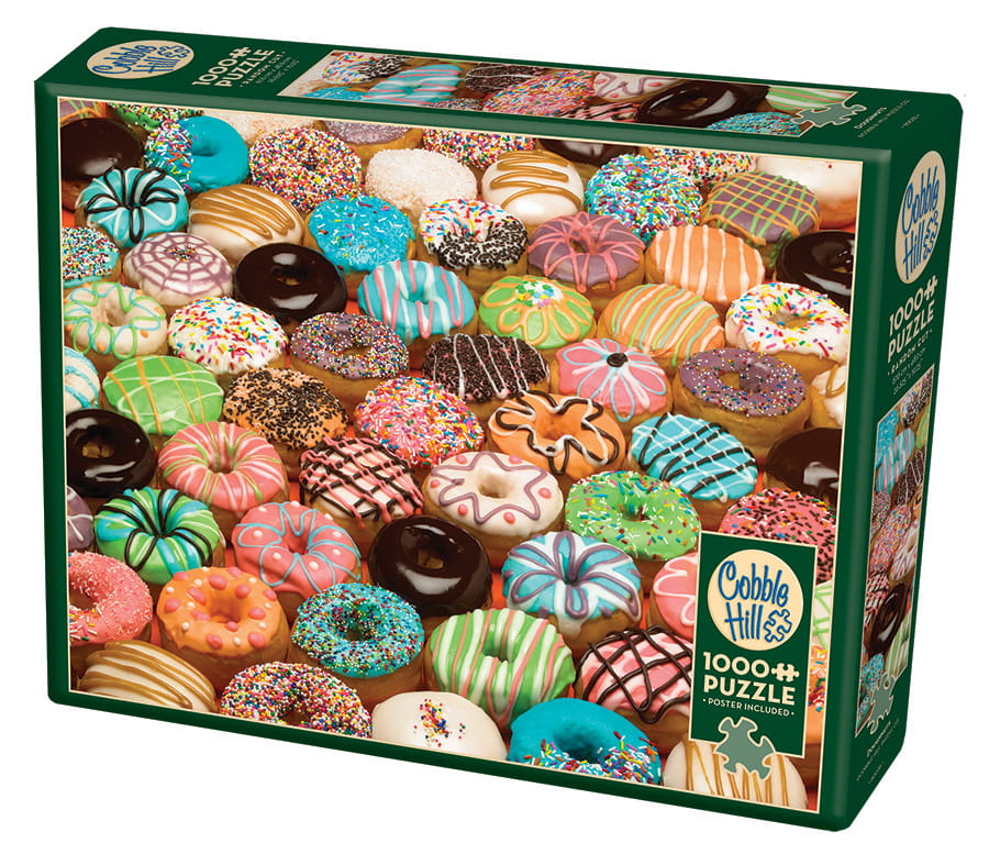 Doughnuts