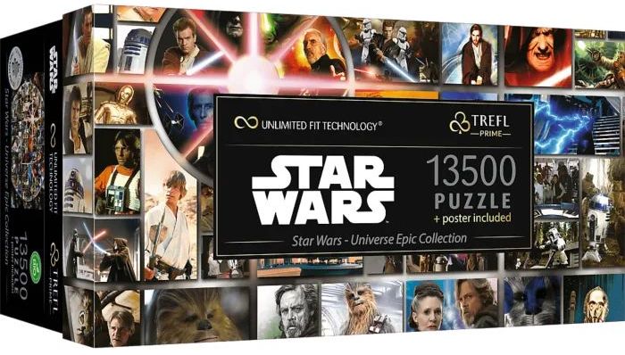 Universe Epic Collection